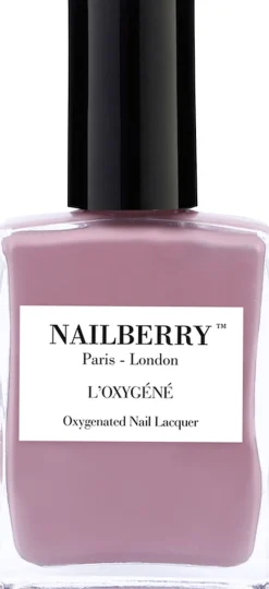 Nailberry Negle>Love Me Tender 15 ml