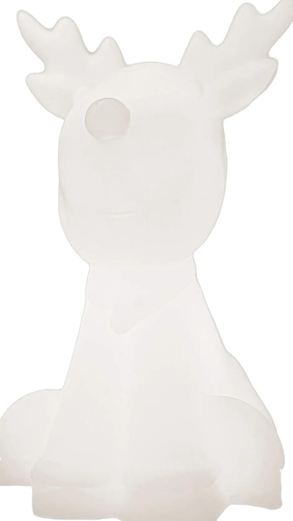 Sirius Elektriske Julelys>Naja Rensdyr