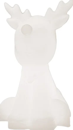 Naja Rensdyr 2 stk sæt-Sirius Sale