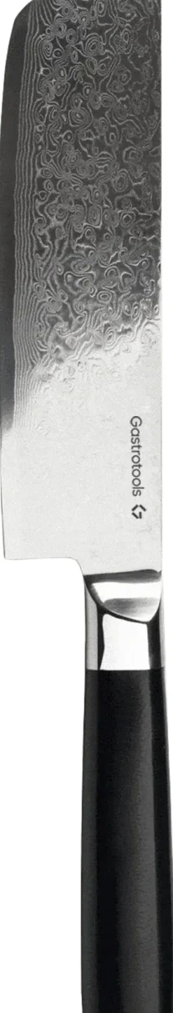 Nakiri grøntsagskniv-Gastrotools Hot