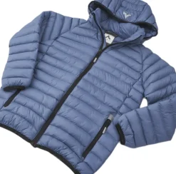 Namur polstret jakke-MCKINLEY Clearance