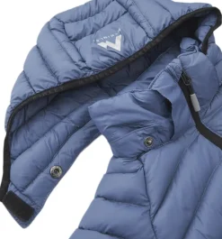 Namur polstret jakke-MCKINLEY Clearance