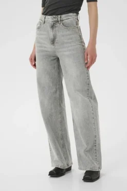 Hot NanasIW Bacca Jeans Dame Jeans