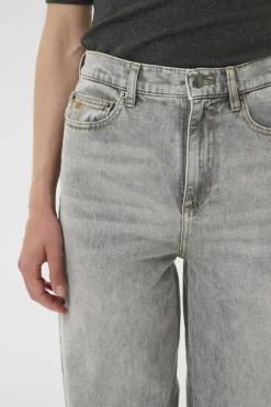 Hot NanasIW Bacca Jeans Dame Jeans