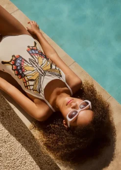 Nanna Børn Badetøj