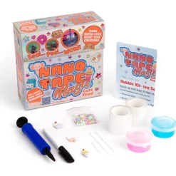 Børn Legetøj Kreativitet>Nano Tape Magic Classic C