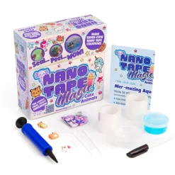 Børn Legetøj Kreativitet>Nano Tape Magic Classic C