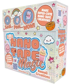 Børn Legetøj Kreativitet>Nano Tape Magic Classic K