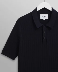 NAPLES POLO-Wax London Online