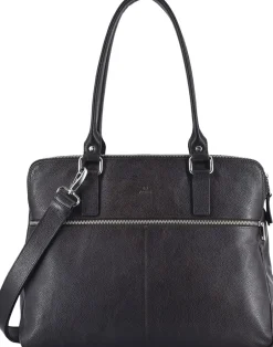 New Napoli handbag Gerda 14 Dame Håndtasker