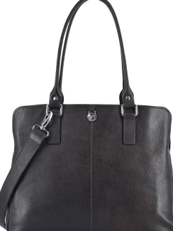 New Napoli handbag Gerda 14 Dame Håndtasker