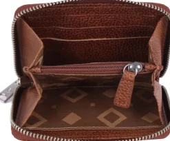 Discount Napoli wallet Louisa Dame Punge & Kortholdere