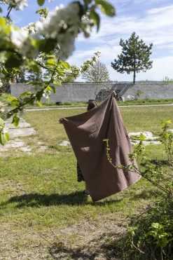 Hot Naram Bath Sheet Håndklæder