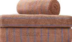 Hot Naram Bath Sheet Håndklæder