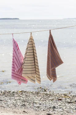 Hot Naram Bath Sheet Håndklæder