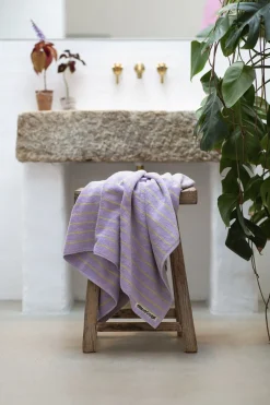Naram Bath Towel-Bongusta Online