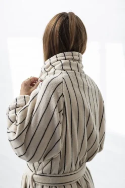 Dame Bongusta Morgenkåber|Morgenkåber & Kimonoer>Naram Bathrobe