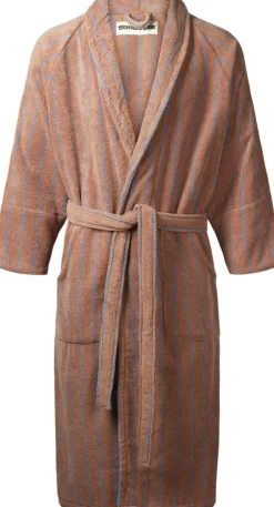 Best Naram Bathrobe Dame Morgenkåber|Morgenkåber & Kimonoer