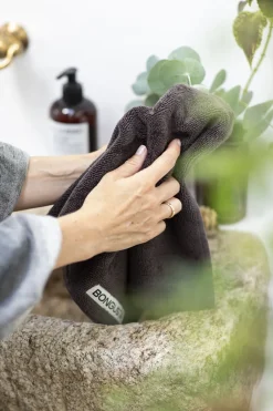 Naram Guest Towels-Bongusta Discount