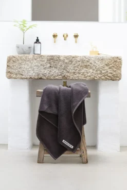 Naram Guest Towels-Bongusta Discount