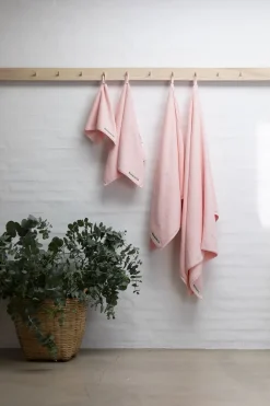 New Naram Guest Towels Håndklæder