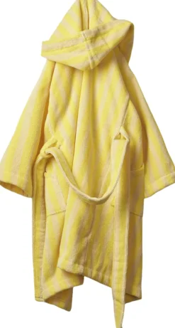 Børn Bongusta Morgenkåber>Naram Kids Bathrobe