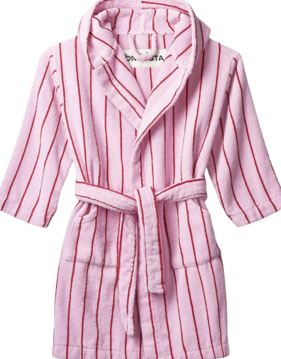 Naram Kids Bathrobe-Bongusta New