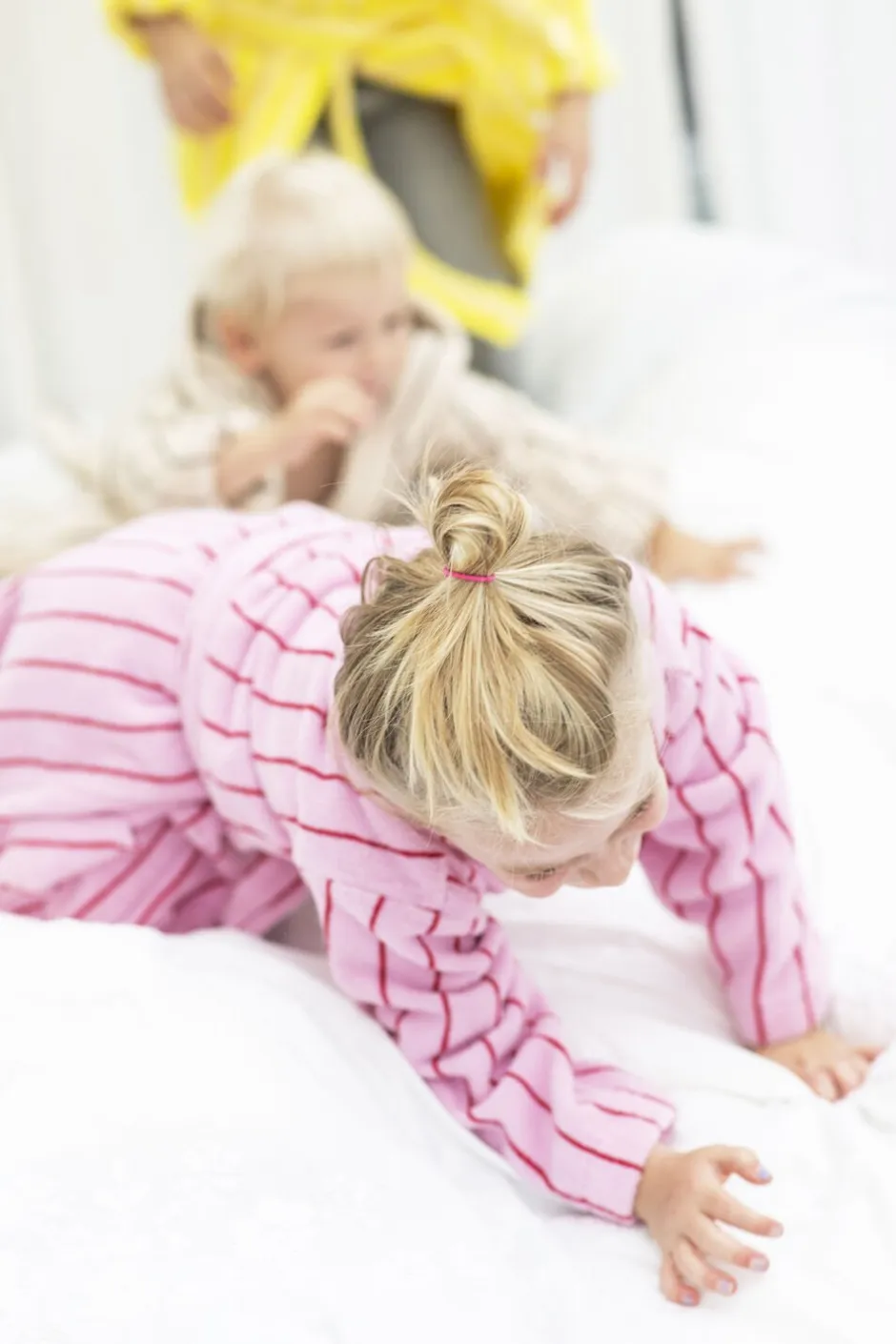 Naram Kids Bathrobe-Bongusta New