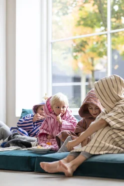 Naram Kids Bathrobe-Bongusta New