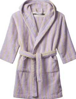 Discount Naram Kids Bathrobe Børn Morgenkåber
