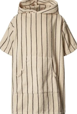 Hot Naram Kids Poncho Børn Morgenkåber