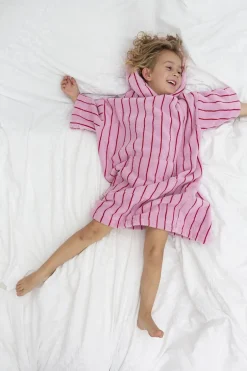 Naram Kids Poncho-Bongusta Hot