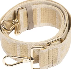 Dame Coccinelle Taskeremme>NASTRO SIGNATURE