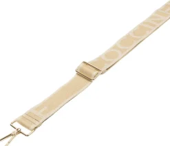 Dame Coccinelle Taskeremme>NASTRO SIGNATURE