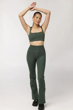 Online Natalie Seamed Bra Dame Sports Bh'Er