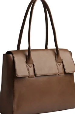 NatalieMBG Work Bag, Antique Dame Computertasker|Shoppere