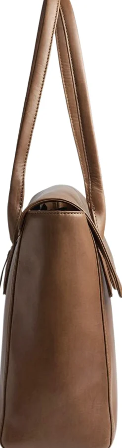 NatalieMBG Work Bag, Antique Dame Computertasker|Shoppere