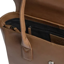 NatalieMBG Work Bag, Antique Dame Computertasker|Shoppere