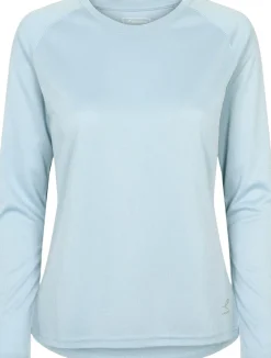 Natalja II Trænings Langærmet T-shirt-Energetics Best