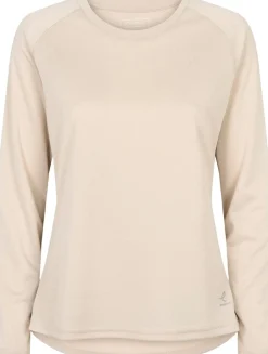 Dame Energetics Baselayer>Natalja II Trænings Langærmet T-shirt