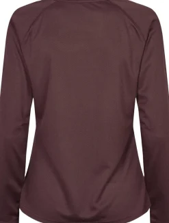 Natalja II Trænings Langærmet T-shirt-Energetics Clearance