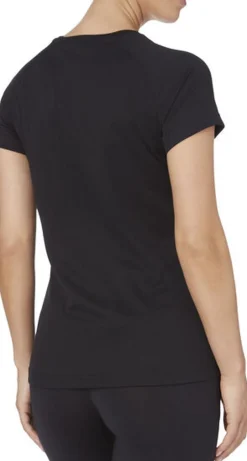 Outlet Natalja Trænings T-shirt Dame Trænings T-Shirt & Tanktoppe