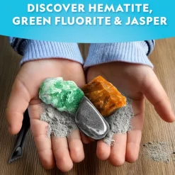 New Space Børn Interaktivt Legetøj