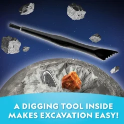 New Space Børn Interaktivt Legetøj