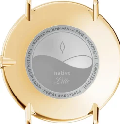 Nordgreen Ure>Native 32mm