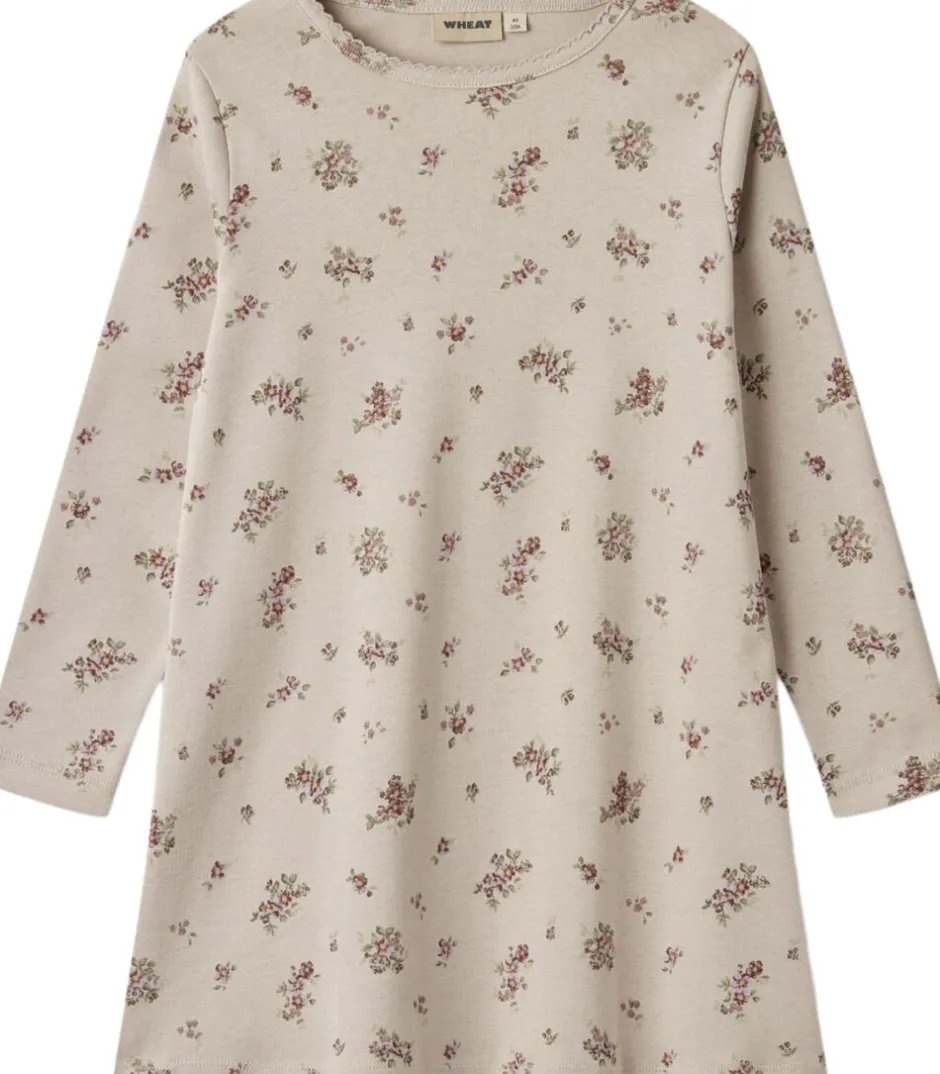 Natkjole Iben-Wheat Sale