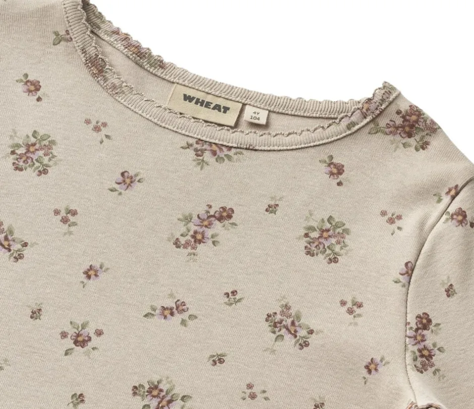 Natkjole Iben-Wheat Sale