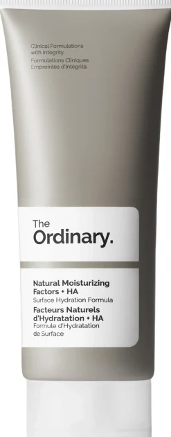 The Ordinary Ansigtspleje|Hudpleje>Natural Moisturizing Factors + HA