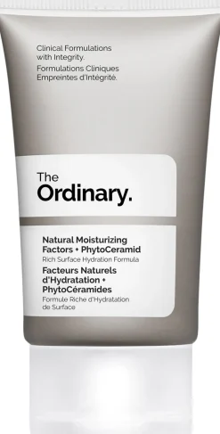 The Ordinary Ansigtspleje|Hudpleje>Natural Moisturizing Factors + PhytoCeramides