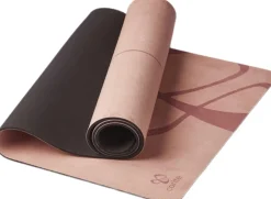 Carite Sportsudstyr>Natural Rubber yogamåtte